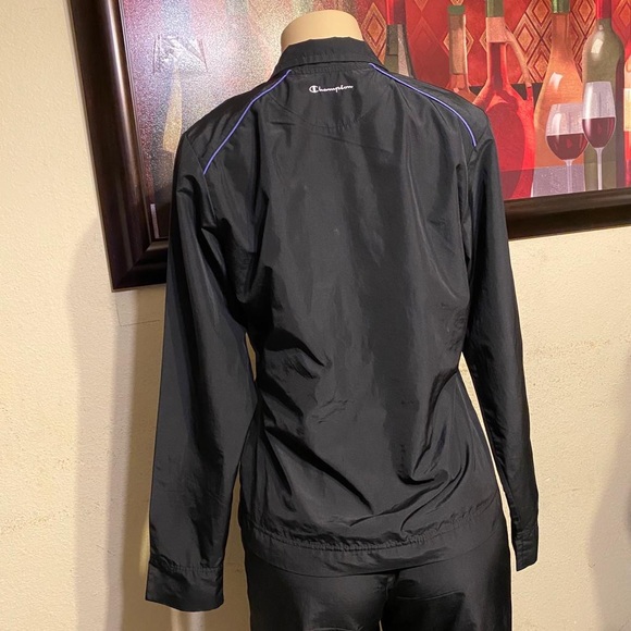 Champions Jacket & Pants Set - Picture 3 of 12